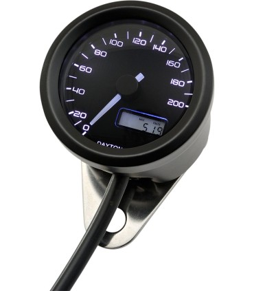 VELONA48 SPEEDOMETER 200
