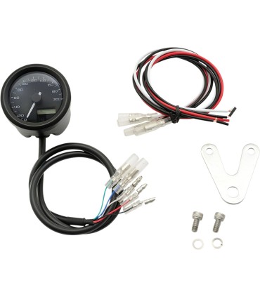 VELONA48 SPEEDOMETER 200