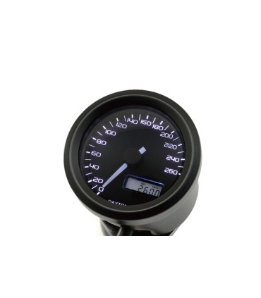 VELONA48 SPEEDOMETER 260