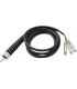 SPEED CONVERTER M12 FEMALE