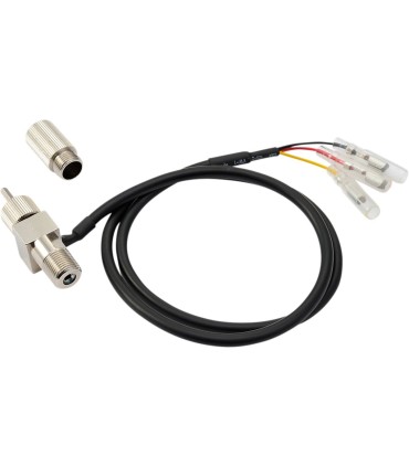 SPEED CONVERTER TWIN SIGNAL