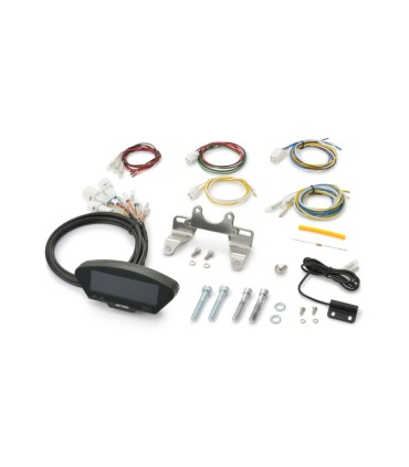 DEVA01 MULTIFUNCTION COCKPIT