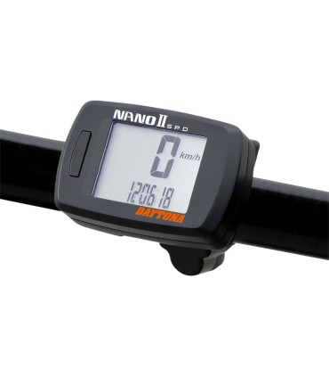 NANO2 SPEEDOMETER