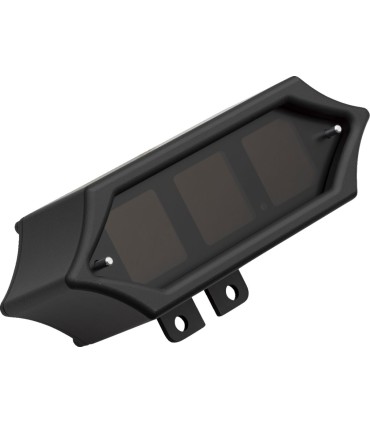 SPEEDO SPIKE BLKNVSL