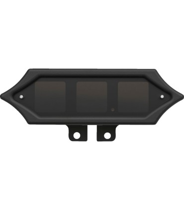 SPEEDO SPIKE BLKNVSL