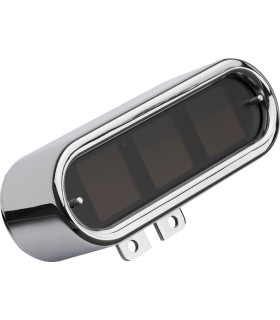 SPEEDO OVAL CHR 04-13
