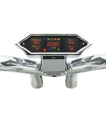 SPEEDO SPIKE CHR 14+