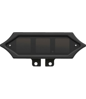 SPEEDO SPIKE BLK 14+