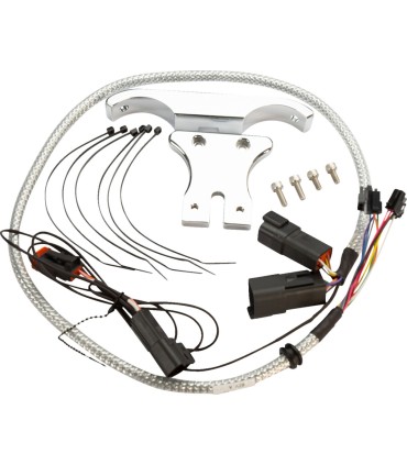 MOUNT GAUGE 9000 AI DRAG