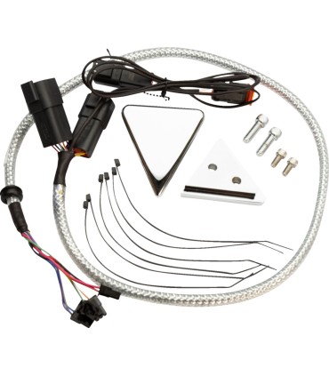 MOUNT GAUGE 9000 AI -05 V