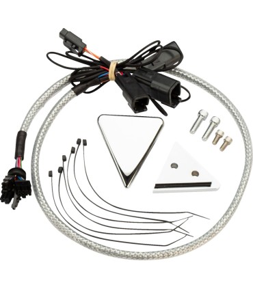 MOUNT GAUGE 9000 AI 05+ V