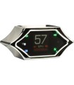 GUAGE MLX BAR MNT SPEEDO W/SIG