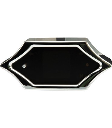 GUAGE MLX BAR MNT SPEEDO W/SIG