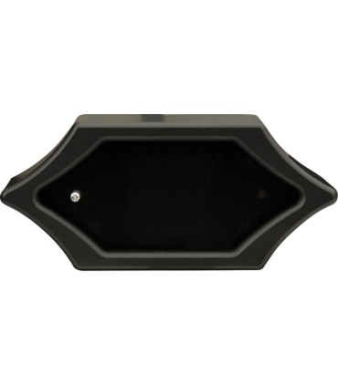 GUAGE MLX BAR MNT SPEEDO W/SIG