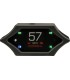 GUAGE MLX BAR MNT SPEEDO W/SIG