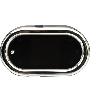 GUAGE MLX BAR MNT SPEEDO W/SIG