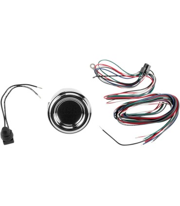 TACHOMETER 1-7/8 RETRO