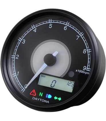 VELONA80 TACHO9000/DIGITAL SPE