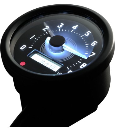 VELONA60 TACHOMETER 9000
