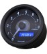 VELONA60 TACHOMETER 8000RPM BL