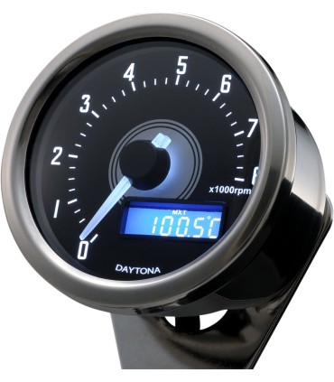 VELONA60 TACHOMETER 8000RPM PO