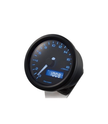 VELONA60 TACHOMETER 18000RPM B