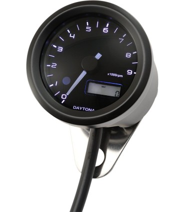 VELONA48 TACHOMETER 9000RPM