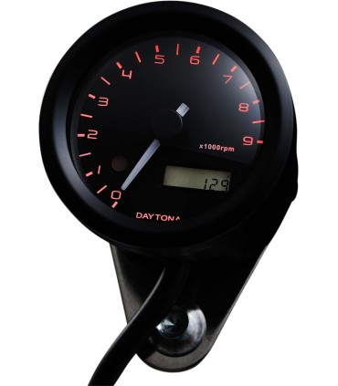 VELONA48 TACHOMETER 9000RPM