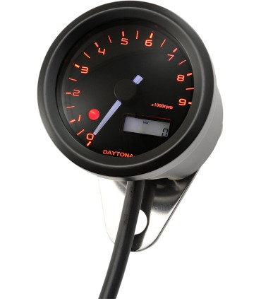 VELONA48 TACHOMETER 9000RPM