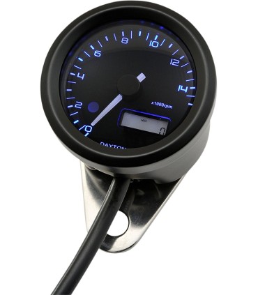 VELONA48 TACHOMETER 15000RPM