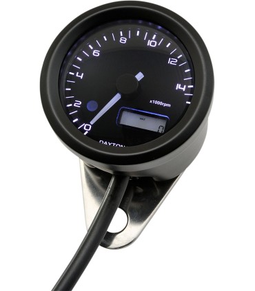VELONA48 TACHOMETER 15000RPM