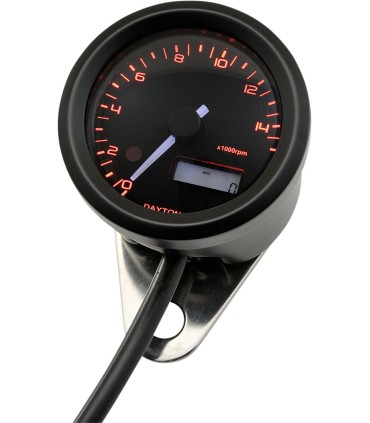 VELONA48 TACHOMETER 15000RPM