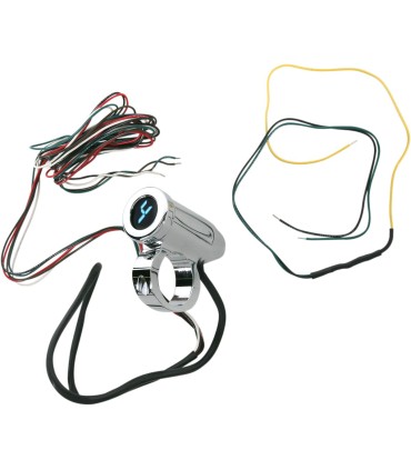 GAUGE GEAR READOUT 1.25