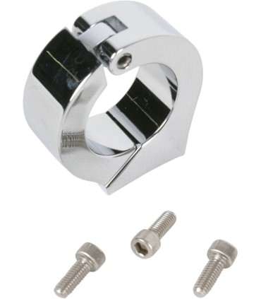 BRACKET 3-3/8 CUP 1.25