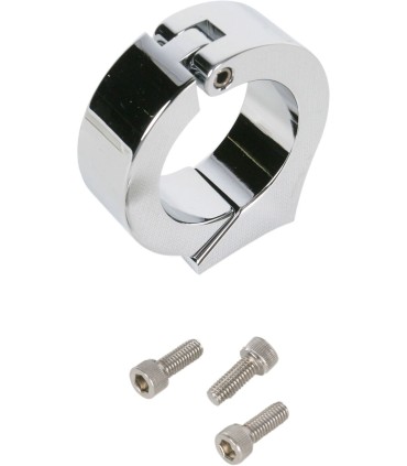 BRACKET 3-3/8 CUP 1.5