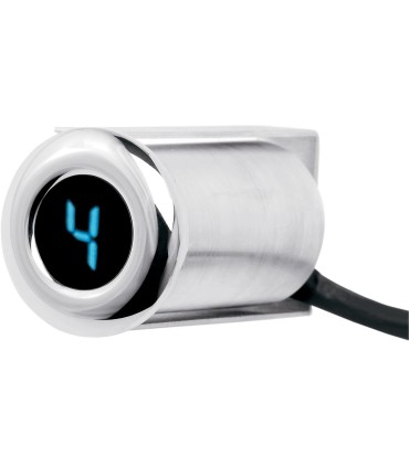 GAUGE GEAR READOUT FAIR