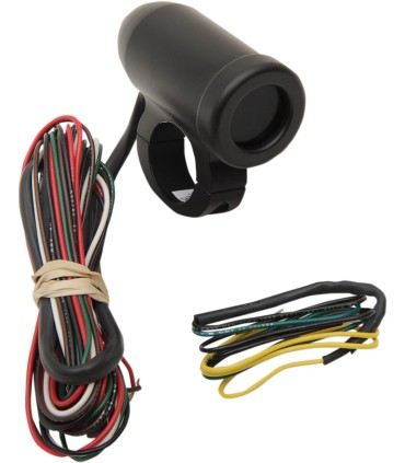 GAUGE GEAR REOUT 1 BLK