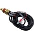 SENSOR OIL TEMP 3/8 NPT