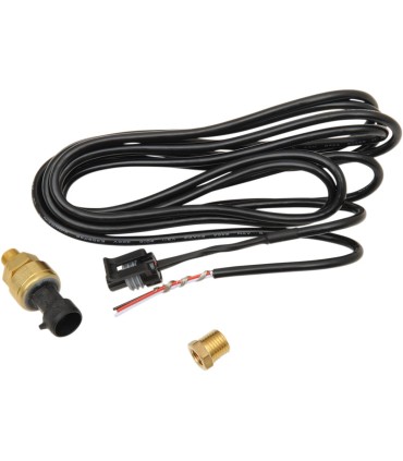 SENDER ADD ON OIL PRESS