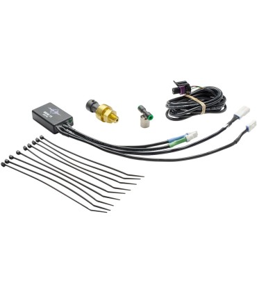 MODULE AIR SUSPENSION