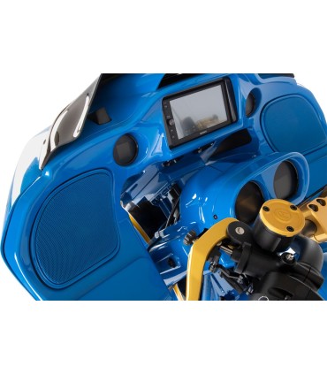 GAUGE 4/SET HLY BGR 14+