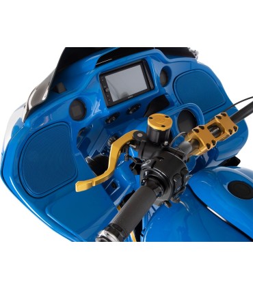 GAUGE 4/SET HLY BGR 14+