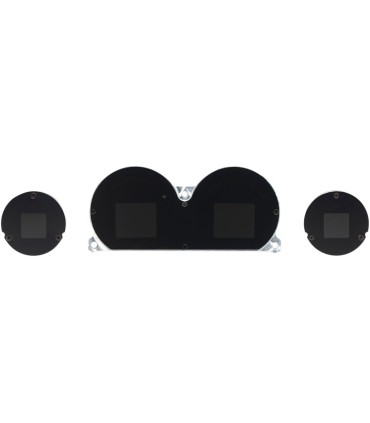 GAUGE 4/SET HLY BGR 14+