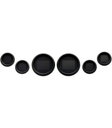 GAUGE 6/SET BL BZ FLHT04+