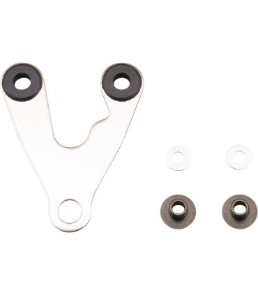 BRACKET ANTI VIBRATION FOR VEL