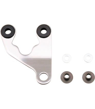 BRACKET ANTI VIBRATION FOR VEL