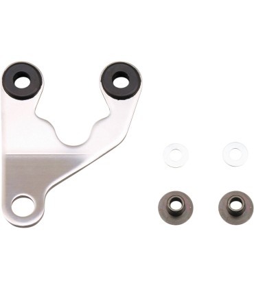 BRACKET ANTI VIBRATION FOR VEL