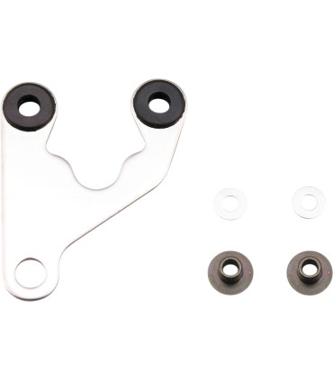 BRACKET ANTI VIBRATION FOR VEL