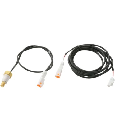 OIL TEMPERATURE SENSOR DEVA01