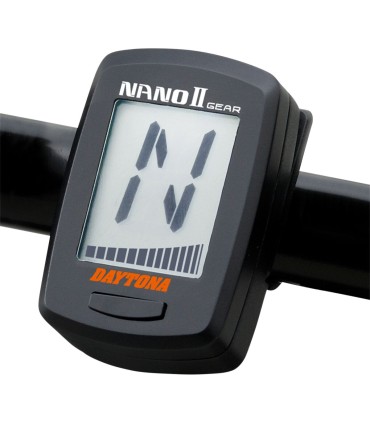 NANO2 GEAR SHIFT INDICATOR